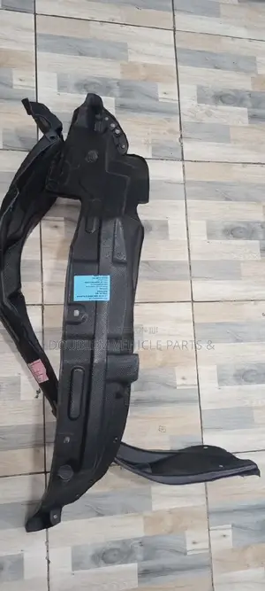Fender Liners/Stone Guards Suzuki Alto 2011,2012,2013