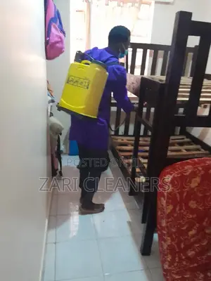 Fumigation Services in Riruta