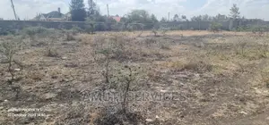 Syokimau: 1/4 Acre for Sale