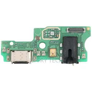 Charging Port Board for Infinix Note 8i X683 X683B