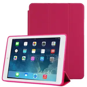 Generic Phone Case Leather Case for iPad Air 2