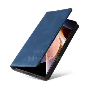 XIAOMI Flip Leather Phone Case 4 Xiaomi Redmi Note 11 Pro 5G