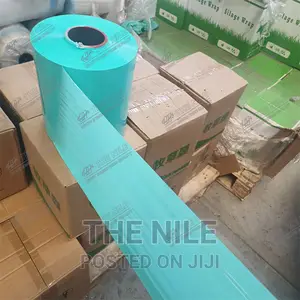 Farm Silage Film Grass Packaging Film for Sales
