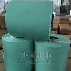 Pasture Film Baling and Wrapping All in One Film for Kenya