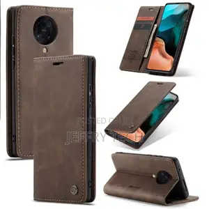 Phone Case for Xiaomi Redmi Pro Caseme-013 Leather Case