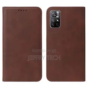 Phone Case Magnetic Phone Case for Xiaomi Redmi Note 11S 5G