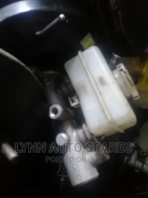 Toyota Hiace 7l Master Cylinder