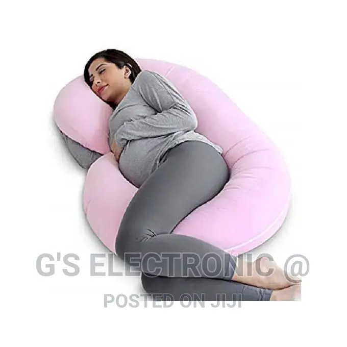 C Shape Pregnancy Pillow (New C Shape Pillow)
