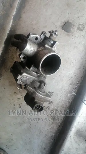 Toyota 3c Engine Throatle Townace /110