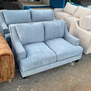 Modern 5 Seater Sofa