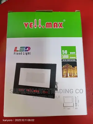 Led Floodlights 30 WTS