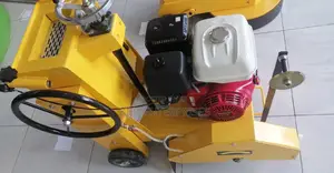 Floor Cutters Machines Available