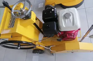 Floor Cutters Machines Available