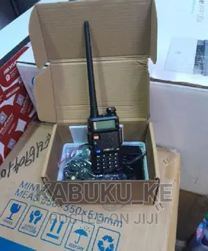 Licence Free Walkie Talkie Baofeng Uv5r, Baofeng UV-5R