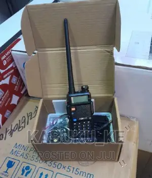 Baofeng UV-5R Hot Selling Dual Band Ham Radio Baofeng Uv-5r