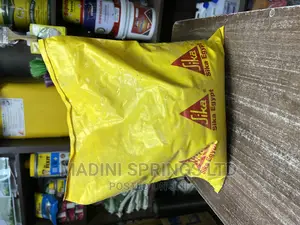 Sika Egypt Water Plug - 5kg