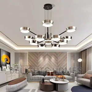 Centre Piece Chandelier