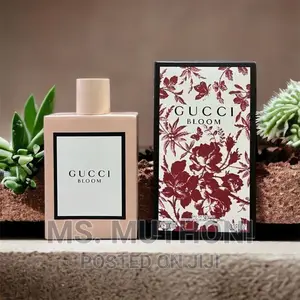 Gucci Bloom