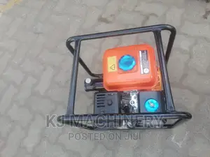 Concrete Petrol Powered Poker Vibrator-Powerhorse Brand