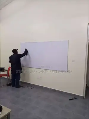 Whiteboard With Offer Whiteboard