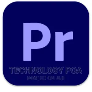 Adobe Premiere Pro 2024