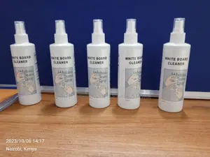 Whiteboard Cleaner 100ml