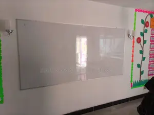 Whiteboard 8ft by 4ft Best Quality