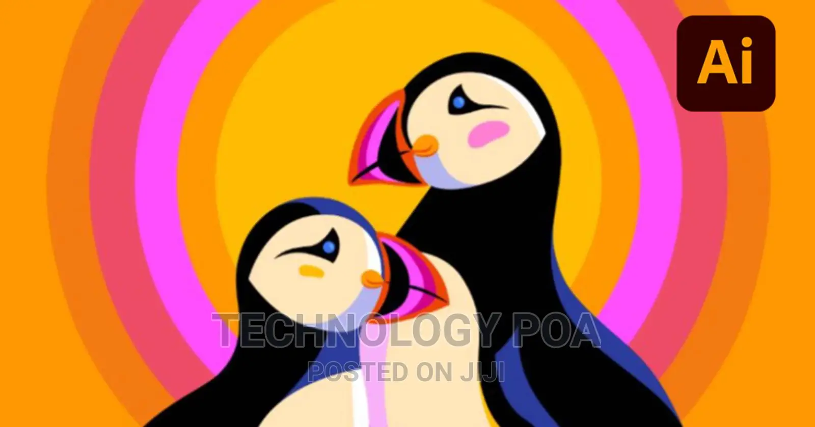 Adobe Illustrator 2024