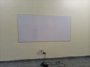 School Whiteboards 240cm X120cm Top Quality