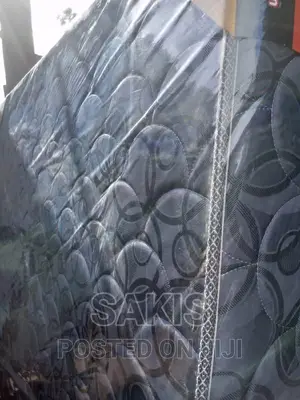 Holy Sleep! 5 * 6 * 8 .HD Quilted Mattresses,Free Delivery