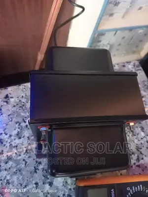 1500w Step Down Transformers