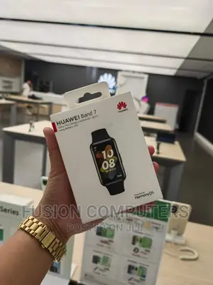 Huawei Band 7
