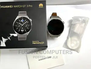 Huawei Watch Gt3 PRO