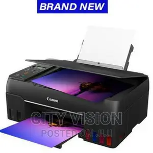 Canon PIXMA G640 Printer Wireless