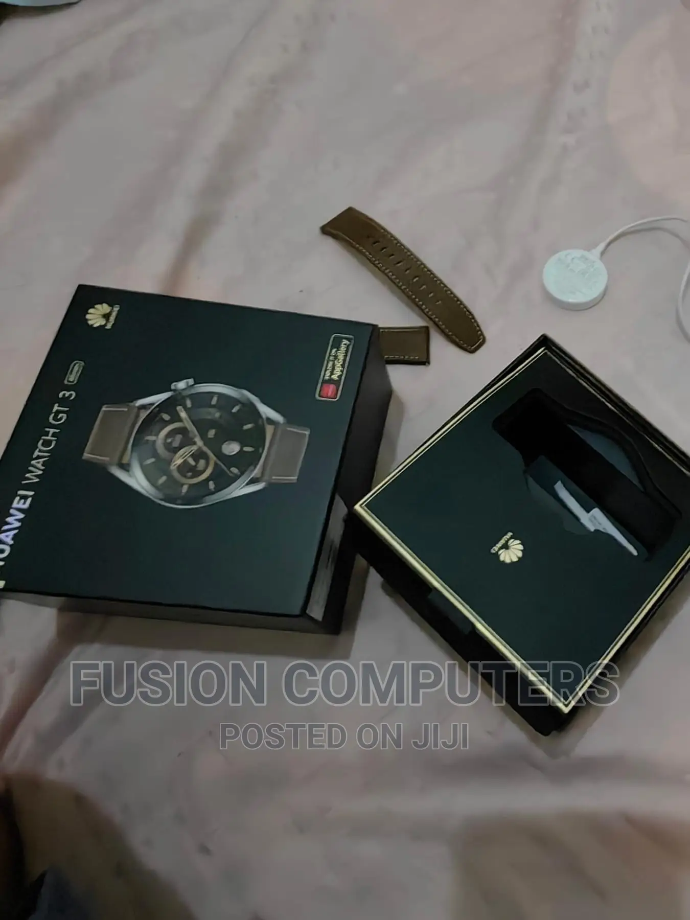 Huawei GT3 Smartwatch