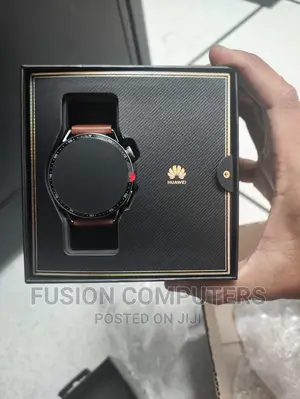 Huawei GT3 Smartwatch