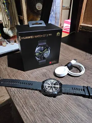 Huawei GT3 Smartwatch