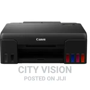 Canon PIXMA G640 Printer