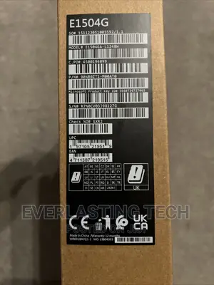 New Laptop Asus 8GB Intel Core I3 SSD 256GB