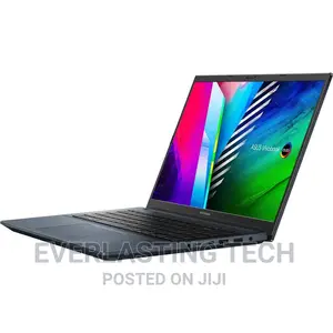 New Laptop Asus 8GB Intel Core I7 SSD 512GB