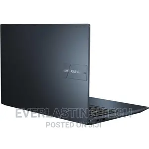 New Laptop Asus 8GB Intel Core I7 SSD 512GB