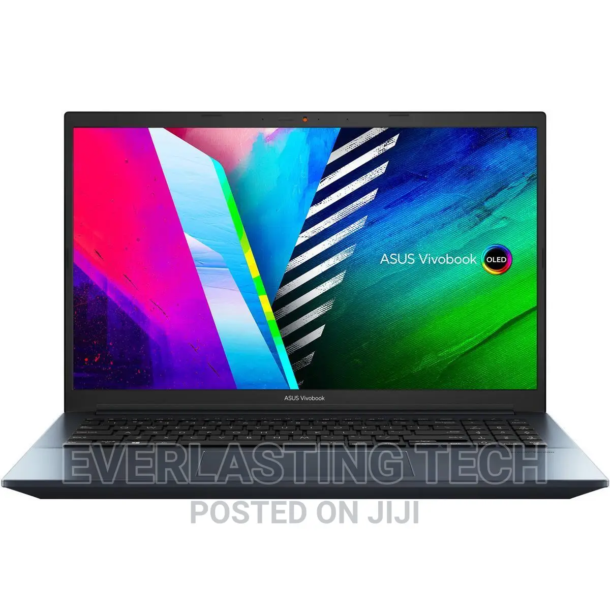 New Laptop Asus 8GB Intel Core I7 SSD 512GB