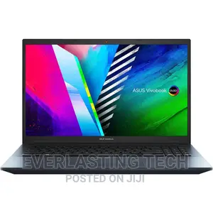 New Laptop Asus 8GB Intel Core I7 SSD 512GB