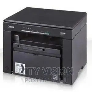 Canon Isensys MF3010 Printer