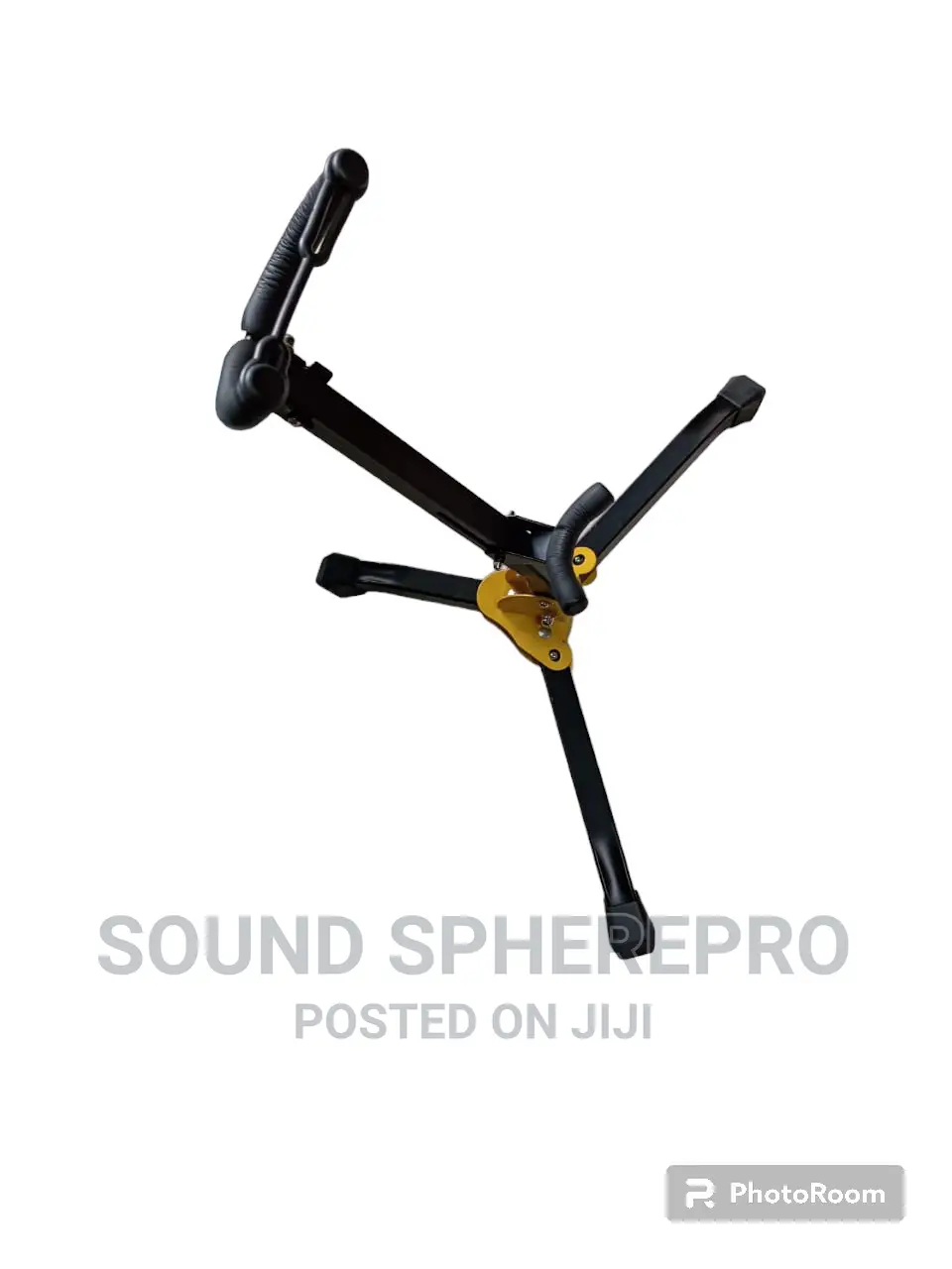Professional Saxaphone Stand