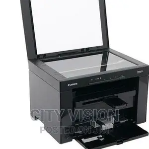 Canon Isensys MF3010 Printer Available