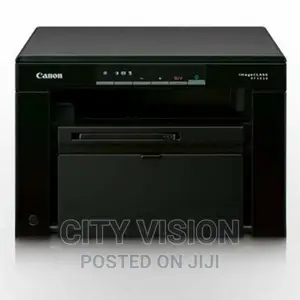 Canon Isensys Printer MF3010 Laser Printer