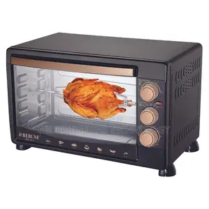 Renune Electric Oven