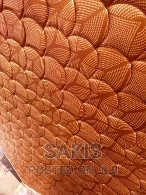 Enough Rest! 8inch,6 X 6. HD Quilted Mattresses.We Deliver.