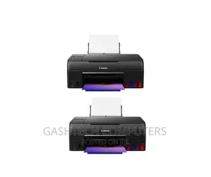Canon PIXMA G640 Wireless Printer